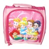 pink childern cooler bag