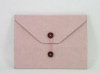 pink cowboy leather case for Apple iPad 2