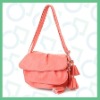 pink fashion lady bag