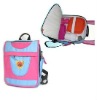 pink fashion lunch box cooler and warmer bag