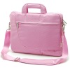 pink fashion shoulder bag