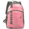 pink, for children and teenager schoolbag ,backpack