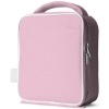 pink girls cooler bag