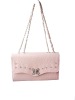 pink handbag in china hehe