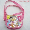 pink kids school bags