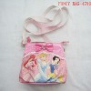 pink kids school bags