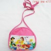 pink kids school bags