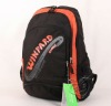 pink laptop backpack
