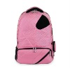 pink laptop backpack for laides