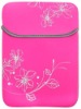 pink laptop bag neoprene