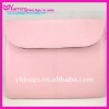 pink leather case for ipad 2