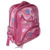 pink lovely school bag backpack