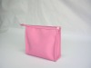 pink microfiber skincare packaging , lipstick holder,cosmetic organizer