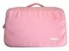 pink new fashion computer bags(34532-846)