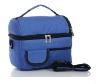 pink outdoor cooler bags for sporting and can be folding