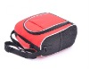 pink outdoor cooler bags for sporting and can be folding