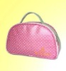 pink pretty lunch bag for women