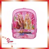 pink schoolbag