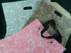 pink sling non woven