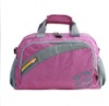 pink sport bag for lady
