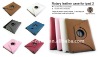 pink tpu case for ipad 2