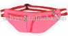 pink waist bag business