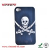 pirate flag phone plastic protective casing