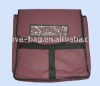 pizza bag/2012 Heated Pizza Delivery Bags