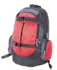 plaid traveling backpack for school ABAP-020