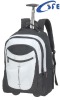 plain backpack trolley rucksack