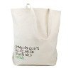 plain cotton bags