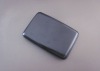 plain credit card holder