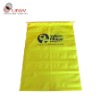 plain drawstring bags