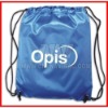 plain drawstring bags (NV-6020)