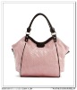 plain pink bag