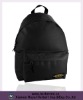 plain school backpack bag