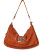 plain shoulder bag 6548