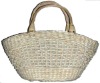 plain straw bags(NV-T015)