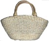 plain straw bags(NV-T015)