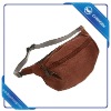 plaint waist bag