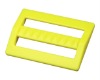 plastic adjustable buckle for webbing bag (R0035)