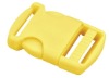 plastic adjustable insert buckle(K0026)