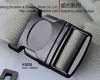 plastic adjustable insert buckle(K0028)