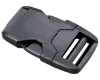 plastic adjustable insert buckle Patented product(K0128)