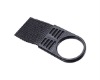 plastic backpack accessories strap end with strap S4029