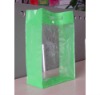 plastic bag with zipper