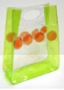 plastic bag with zipper