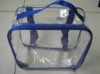 plastic bag with zipper