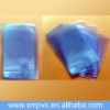 plastic bank card bag also for business cards,ID cards D-CC080