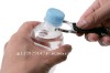 plastic bottle cover (PET bottle RING (BK))